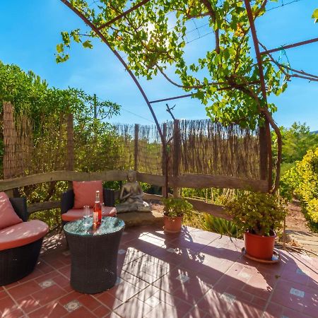 Holiday Home Casa D'Es Cardassar - Lzo125 By Interhome Sant Llorenc Des Cardassar Dış mekan fotoğraf