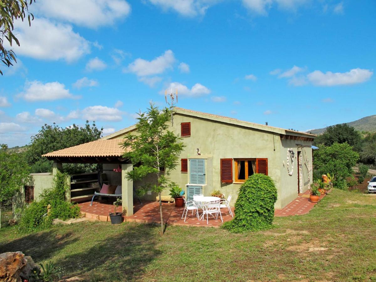 Holiday Home Casa D'Es Cardassar - Lzo125 By Interhome Sant Llorenc Des Cardassar Dış mekan fotoğraf