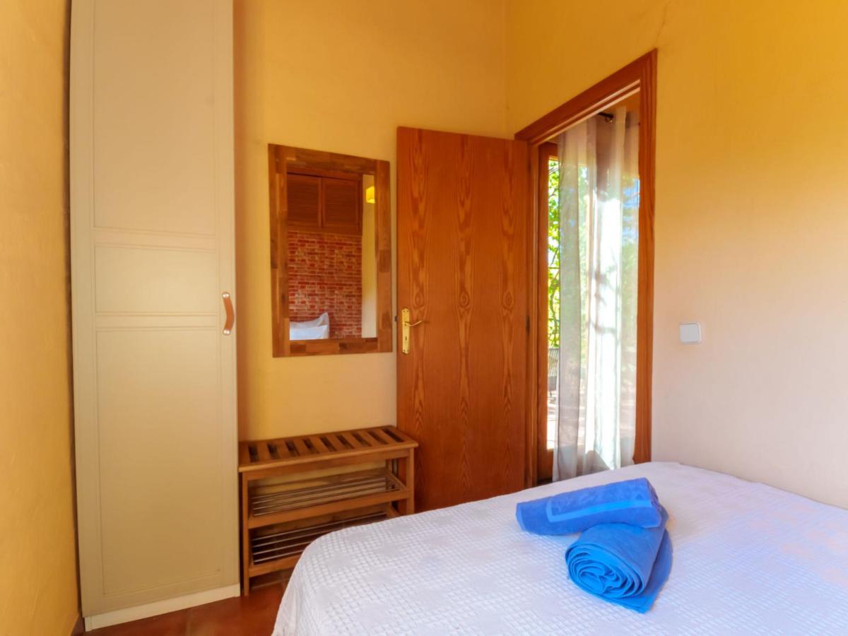 Holiday Home Casa D'Es Cardassar - Lzo125 By Interhome Sant Llorenc Des Cardassar Dış mekan fotoğraf