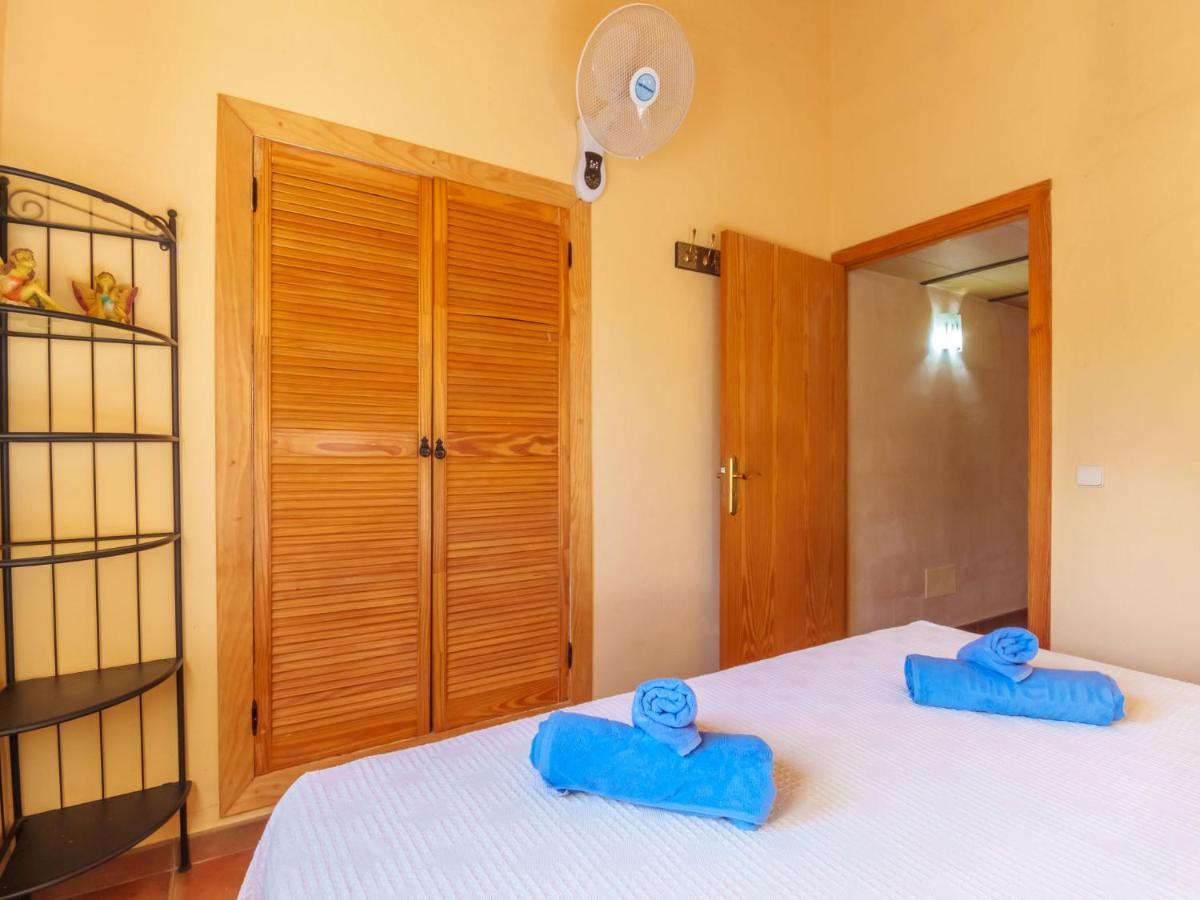 Holiday Home Casa D'Es Cardassar - Lzo125 By Interhome Sant Llorenc Des Cardassar Dış mekan fotoğraf