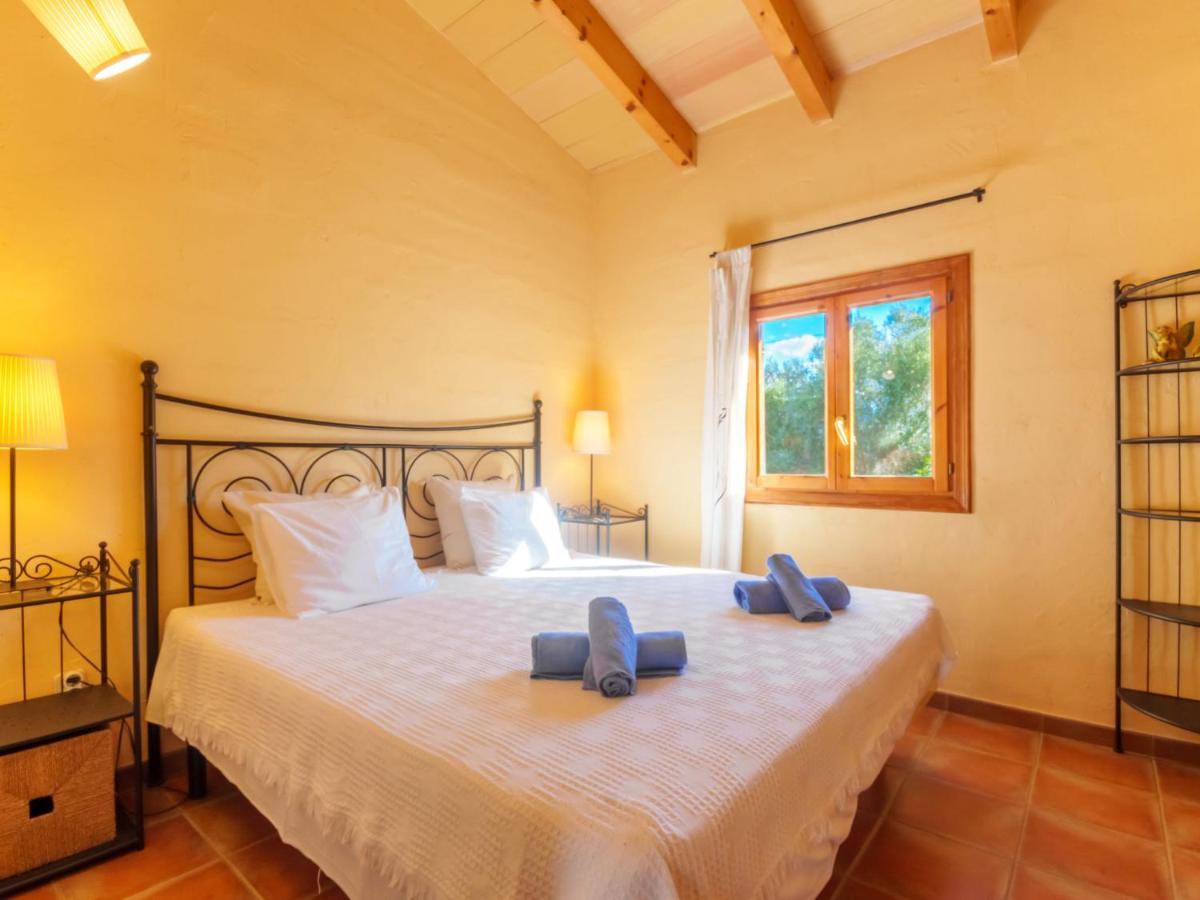 Holiday Home Casa D'Es Cardassar - Lzo125 By Interhome Sant Llorenc Des Cardassar Dış mekan fotoğraf